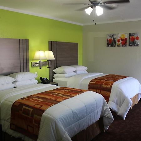 Copa Motel Kingman Esterno foto