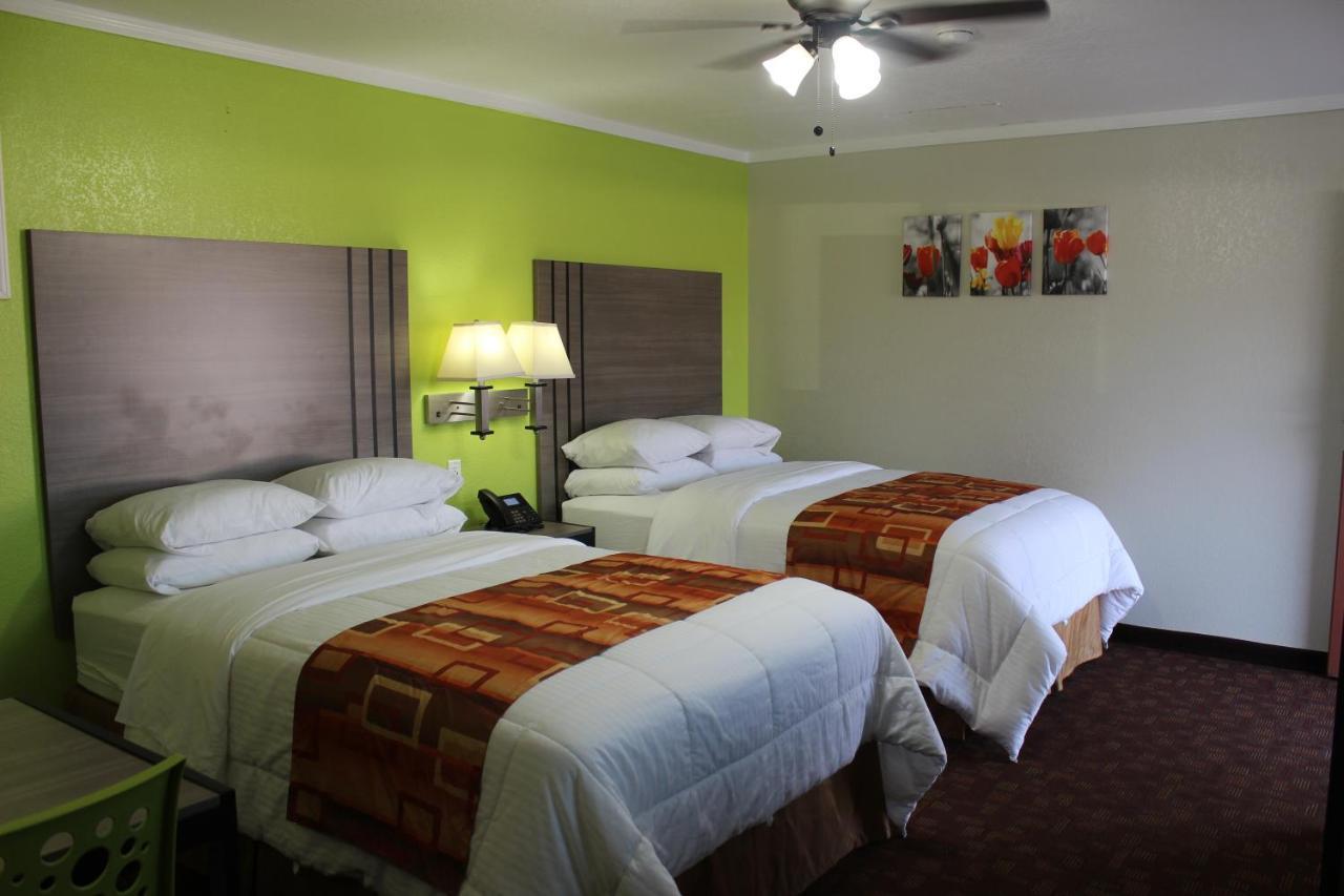 Copa Motel Kingman Esterno foto