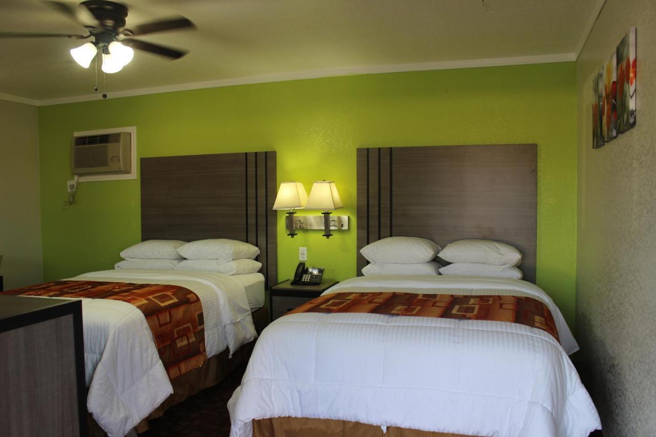Copa Motel Kingman Esterno foto