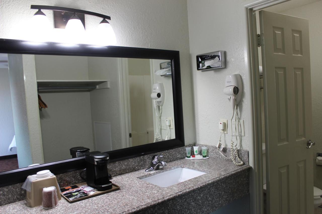 Copa Motel Kingman Esterno foto