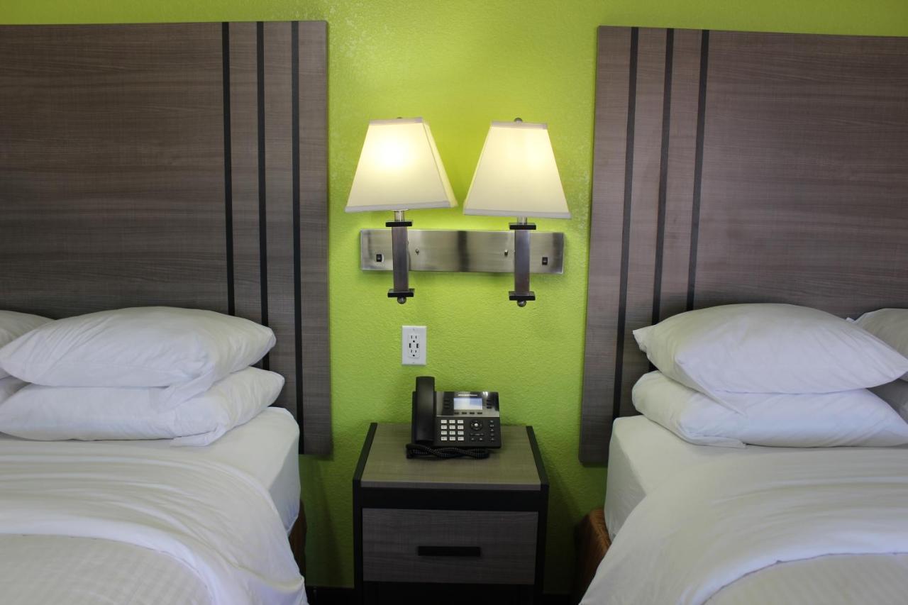 Copa Motel Kingman Esterno foto