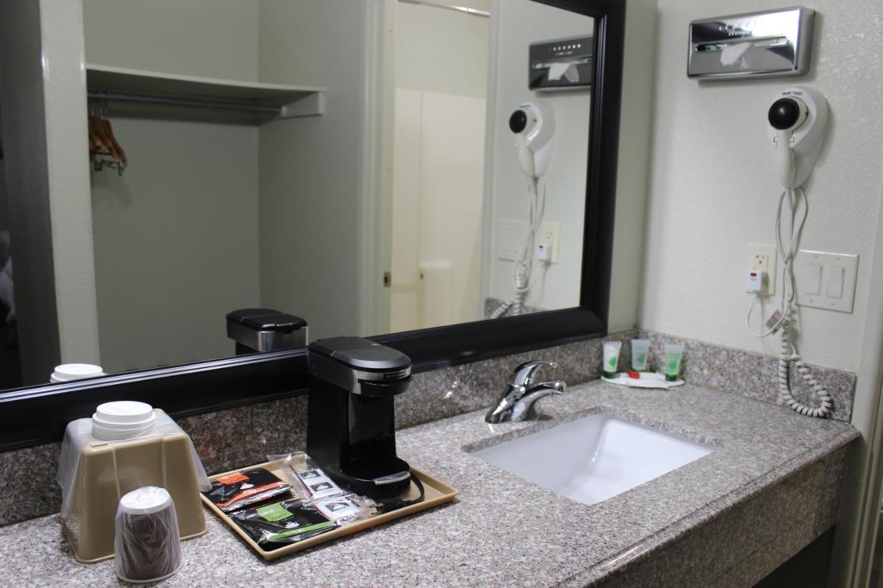 Copa Motel Kingman Esterno foto