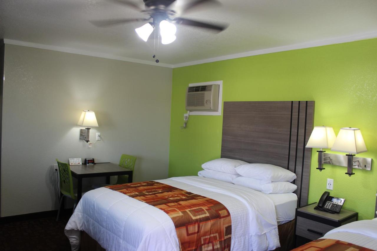 Copa Motel Kingman Esterno foto