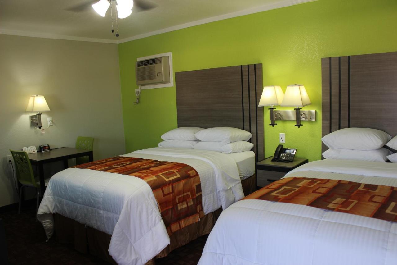 Copa Motel Kingman Esterno foto