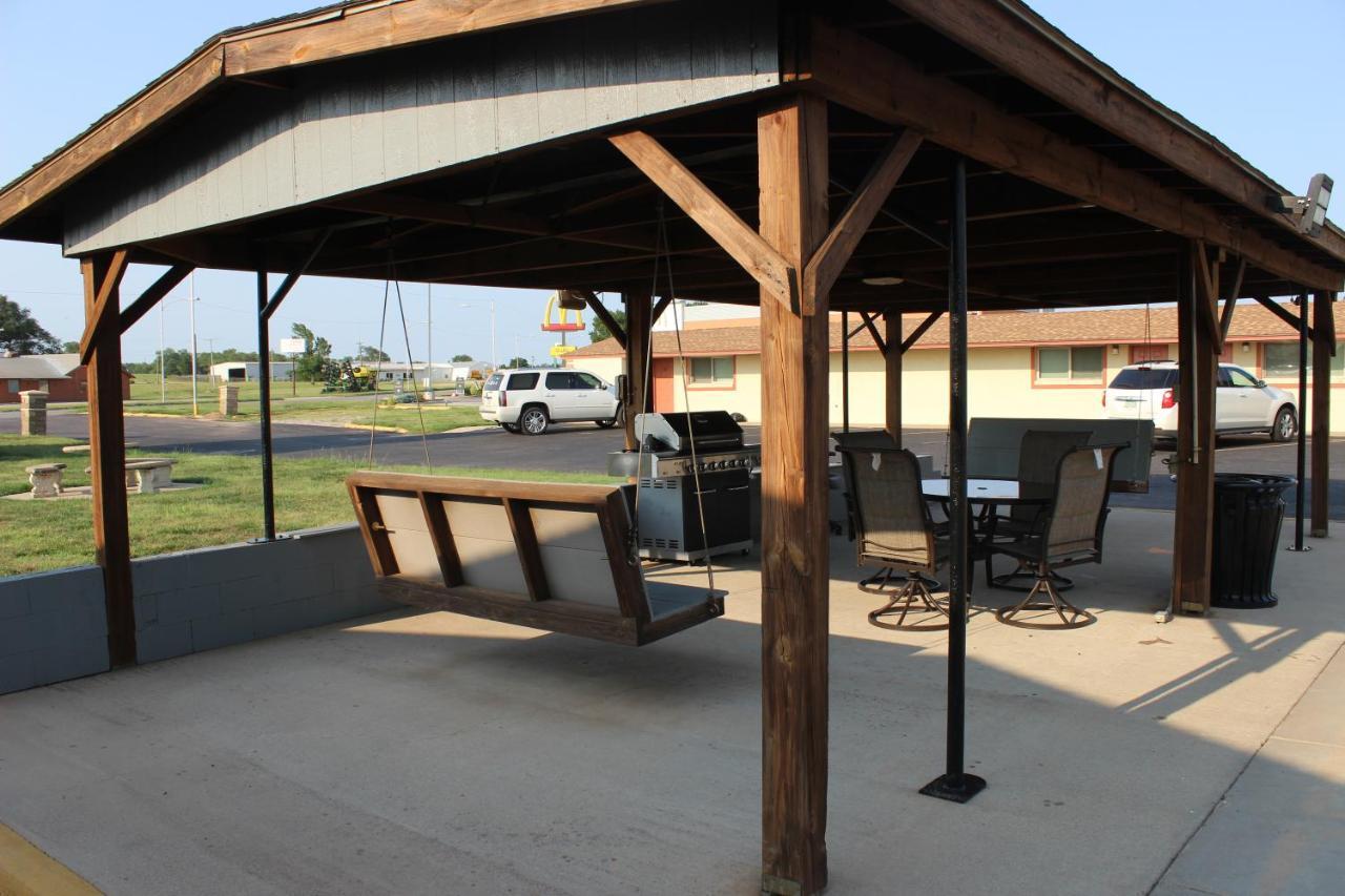 Copa Motel Kingman Esterno foto