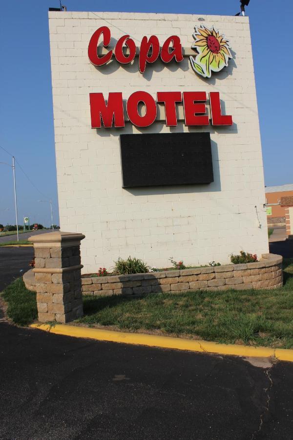 Copa Motel Kingman Esterno foto
