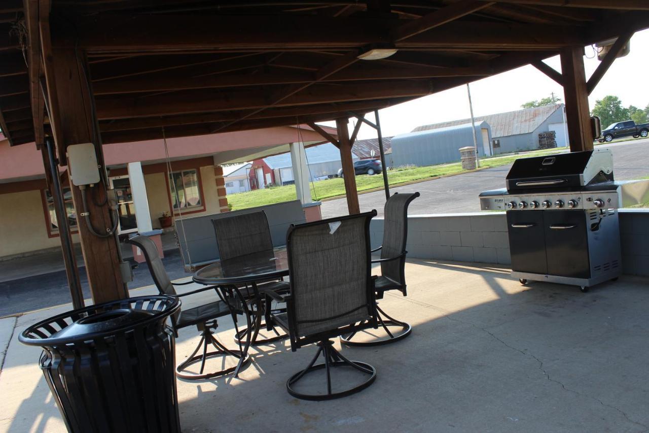 Copa Motel Kingman Esterno foto