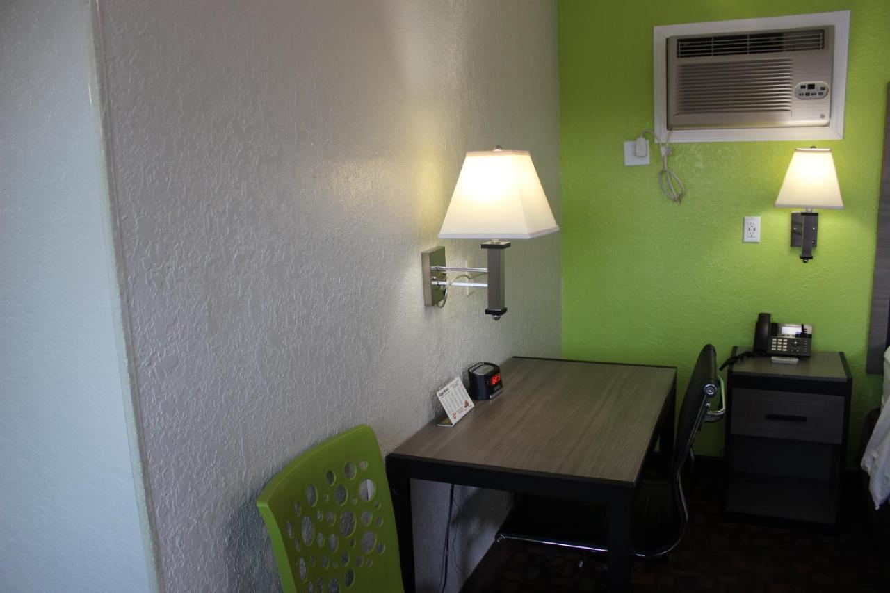Copa Motel Kingman Esterno foto