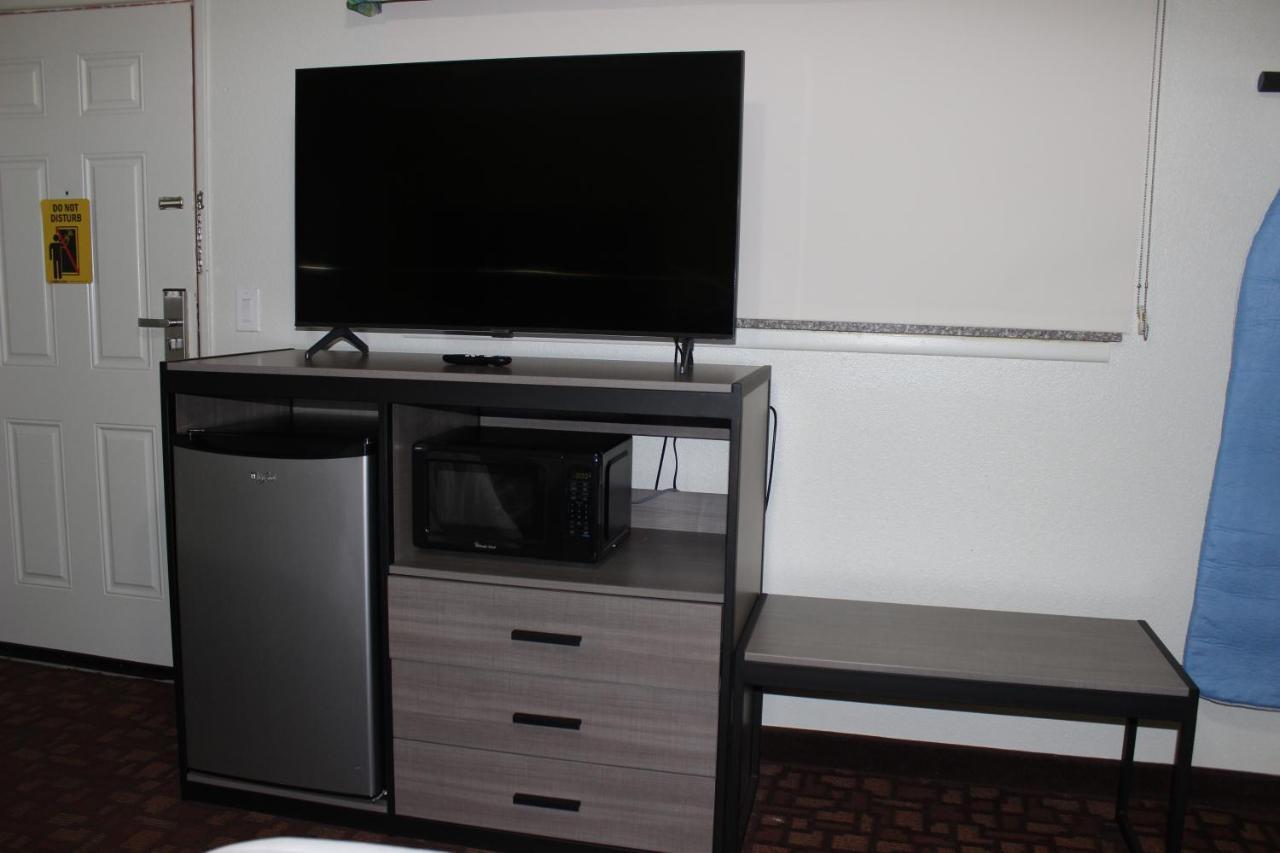 Copa Motel Kingman Esterno foto