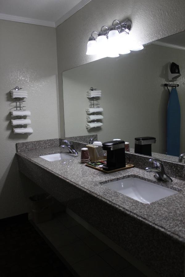 Copa Motel Kingman Esterno foto