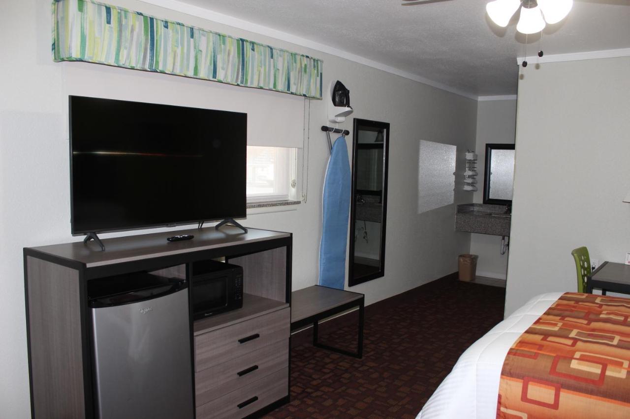 Copa Motel Kingman Esterno foto