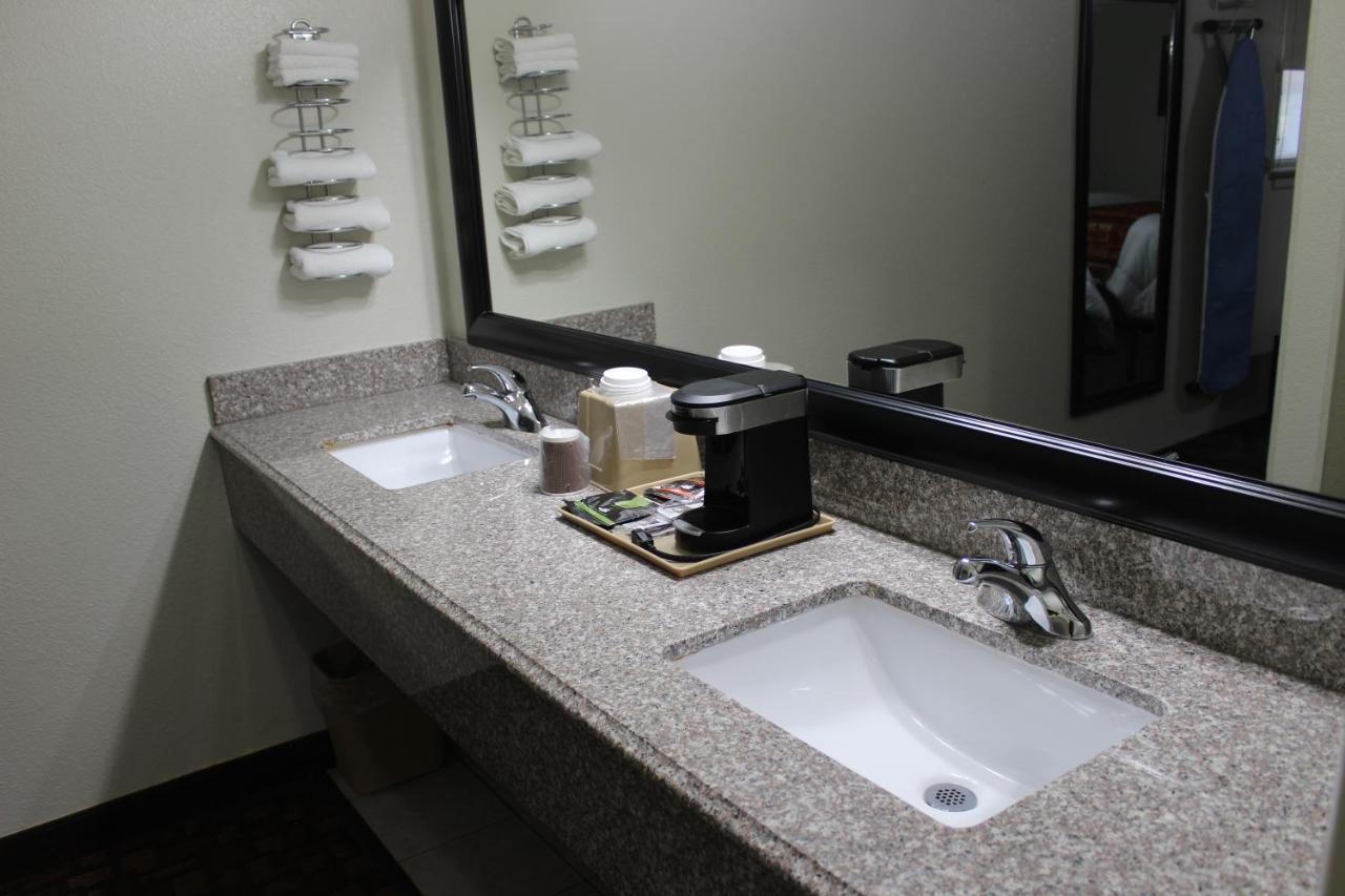 Copa Motel Kingman Esterno foto