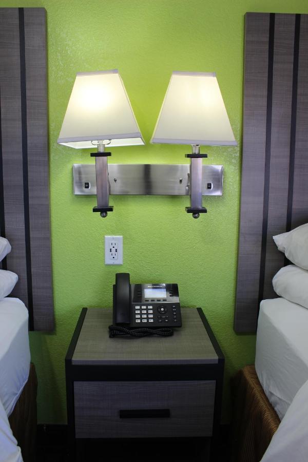 Copa Motel Kingman Esterno foto