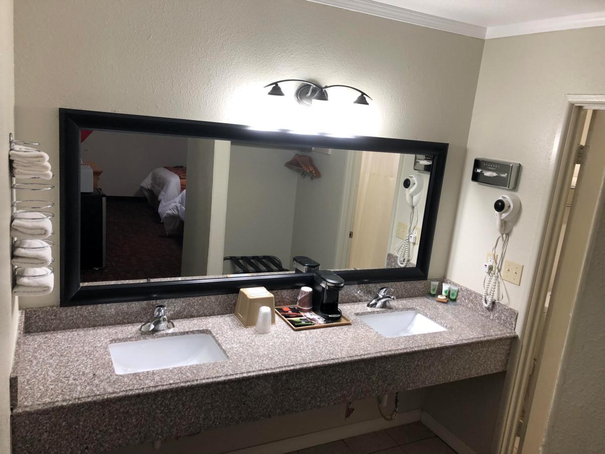 Copa Motel Kingman Esterno foto
