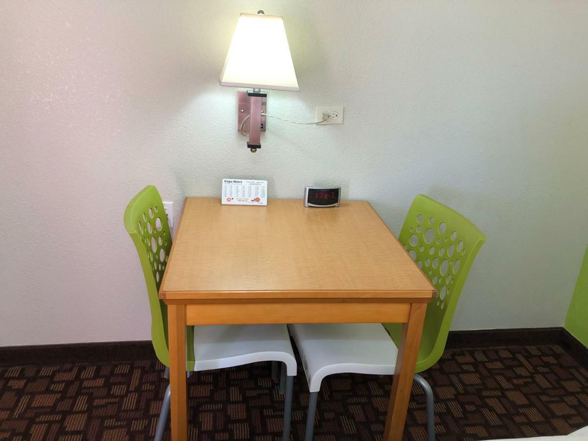 Copa Motel Kingman Esterno foto