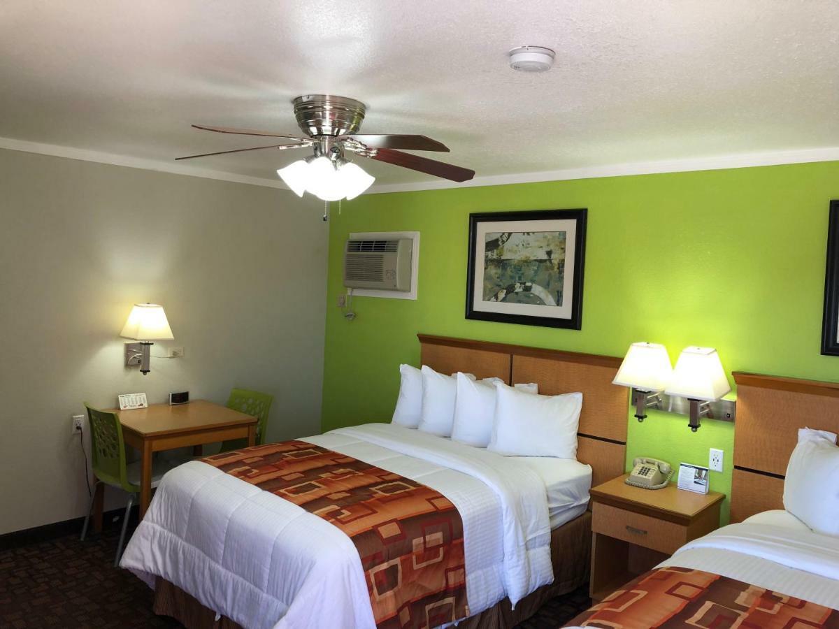 Copa Motel Kingman Esterno foto