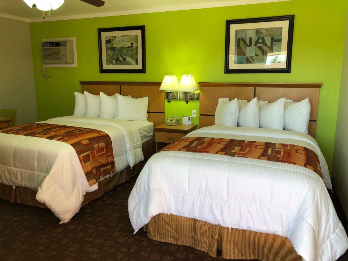 Copa Motel Kingman Esterno foto
