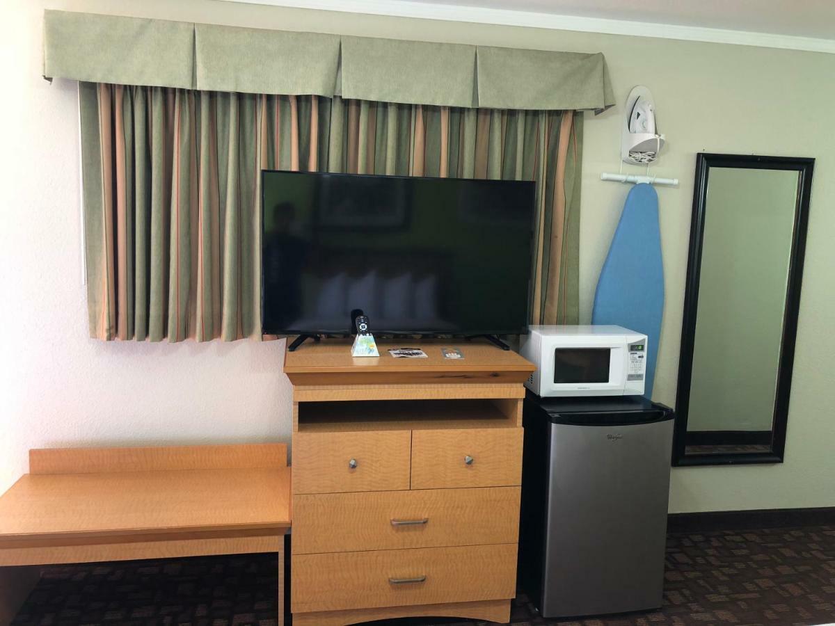 Copa Motel Kingman Esterno foto