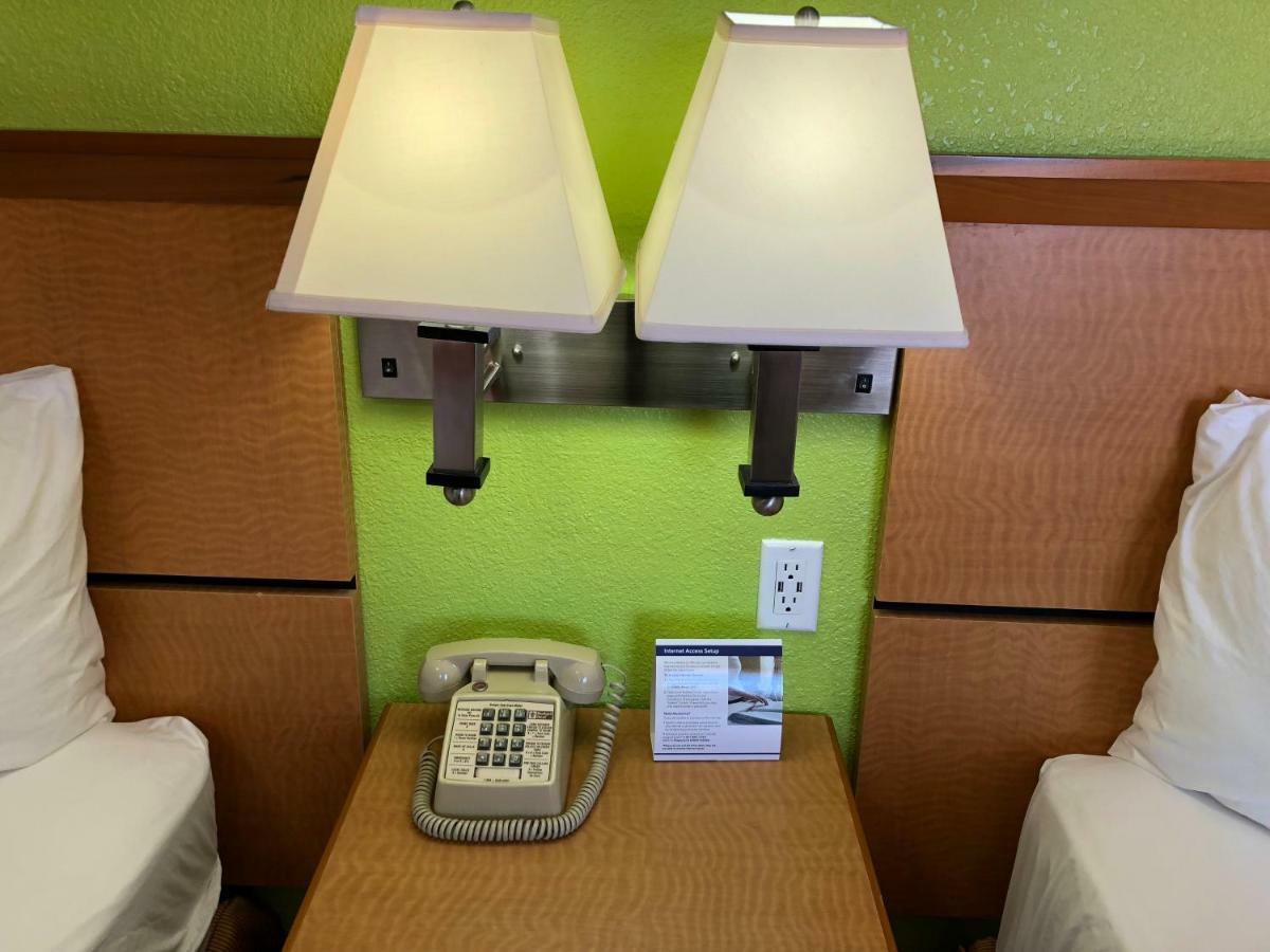 Copa Motel Kingman Esterno foto